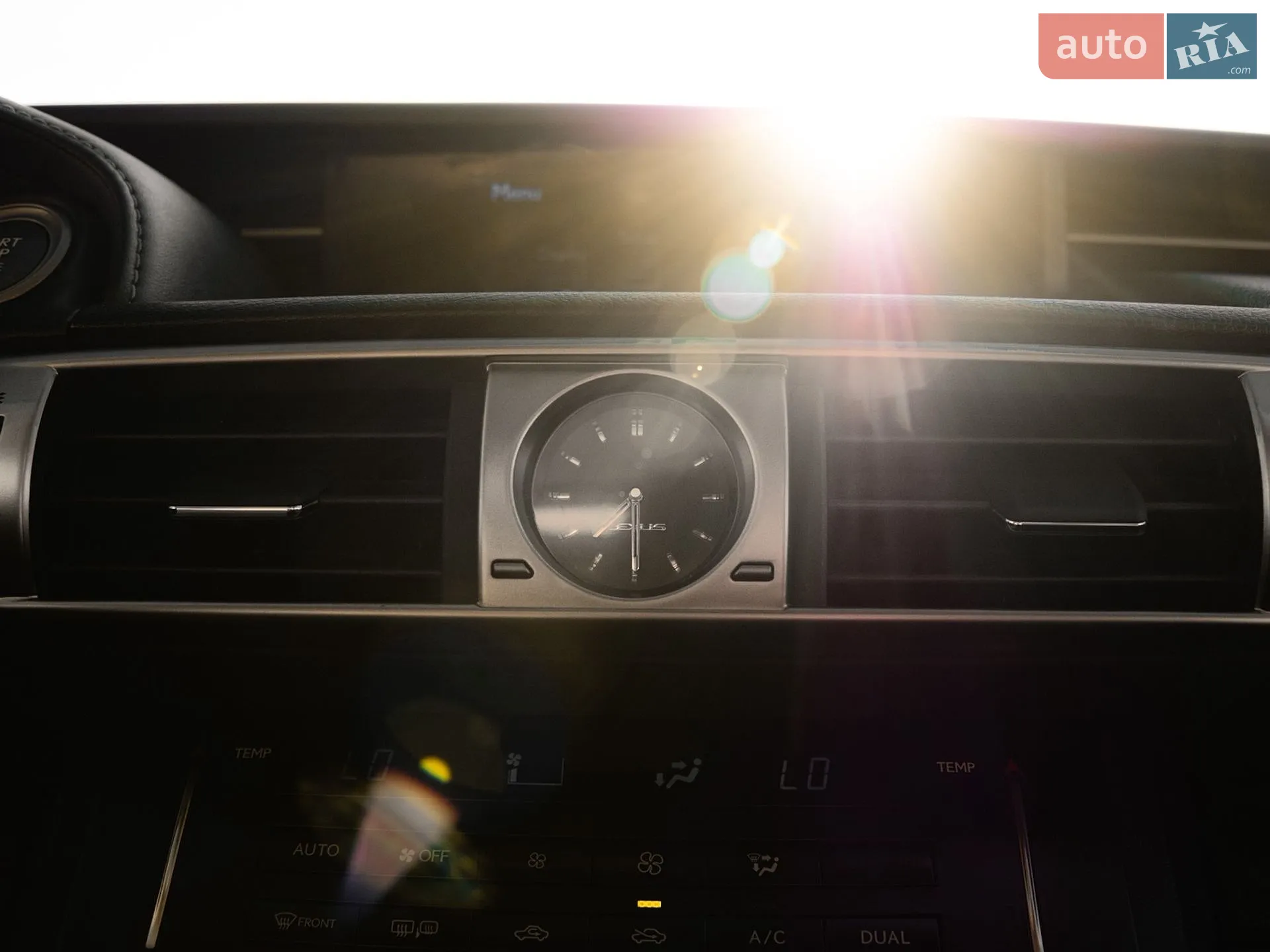 2014 Lexus IS - мініатюра 34