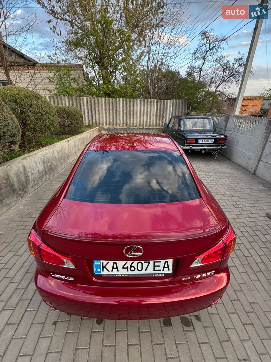 2010 Lexus IS - мініатюра 16