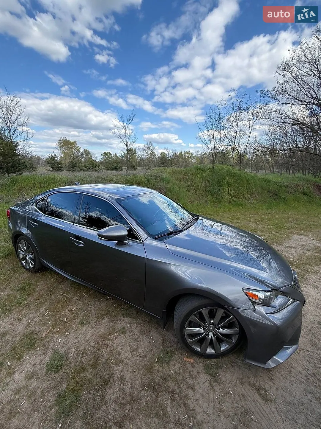 2015 Lexus IS - мініатюра 30
