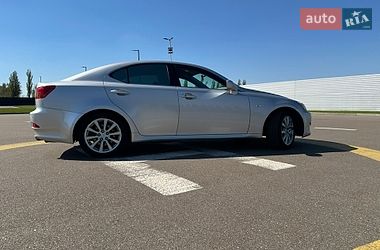Седан Lexus IS 2008 в Киеве