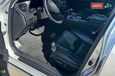 Седан Lexus IS 2008 в Киеве