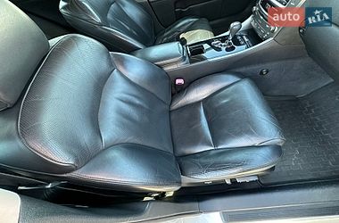 Седан Lexus IS 2008 в Киеве