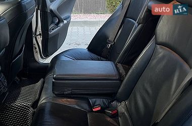 Седан Lexus IS 2007 в Виннице