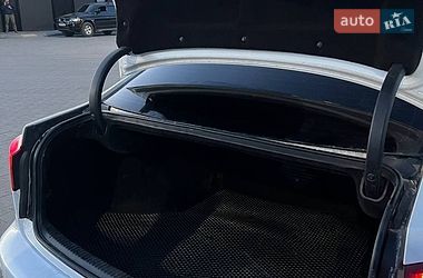 Седан Lexus IS 2007 в Виннице