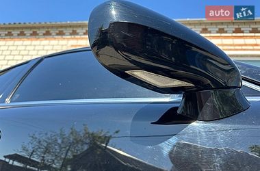 Седан Lexus IS 2007 в Тростянце