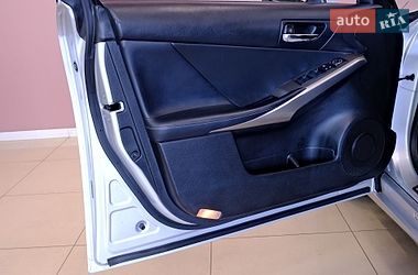 Седан Lexus IS 2013 в Одесі