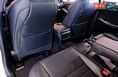 Седан Lexus IS 2013 в Одесі