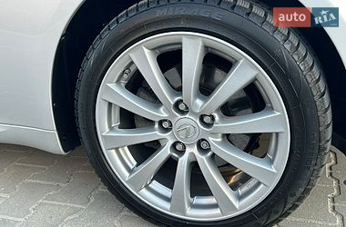 Седан Lexus IS 2006 в Одессе