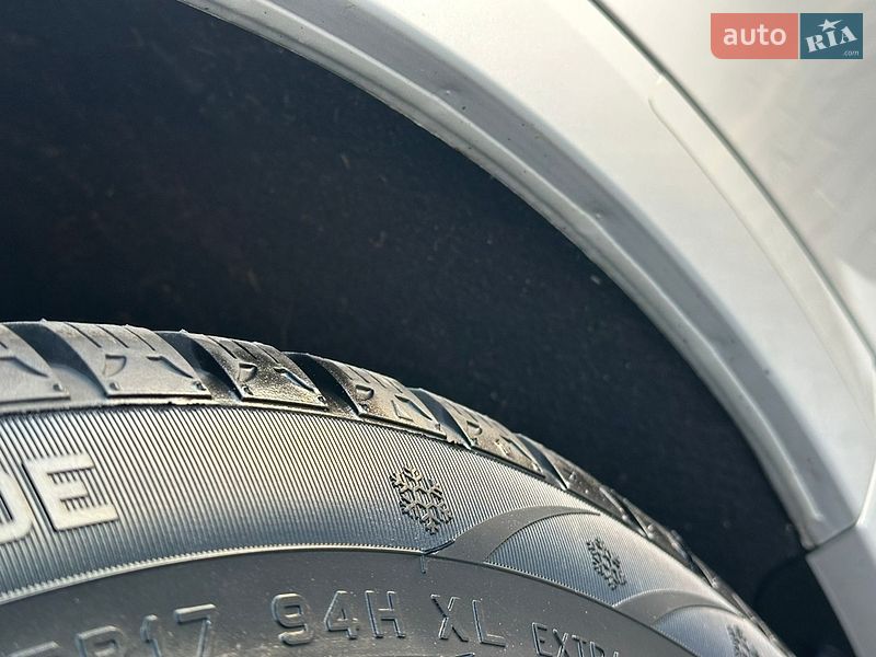 Седан Lexus IS 2006 в Одессе