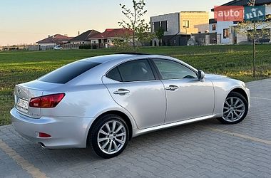 Седан Lexus IS 2006 в Одессе