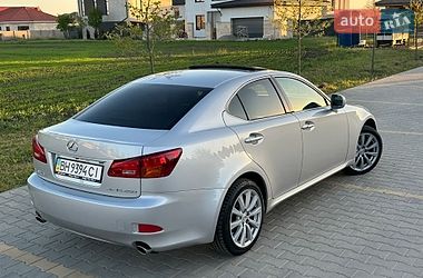 Седан Lexus IS 2006 в Одессе