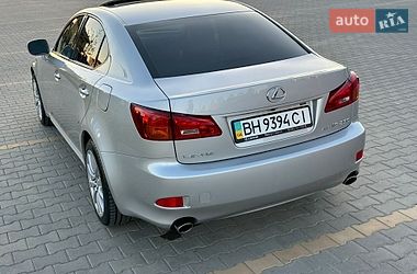 Седан Lexus IS 2006 в Одессе