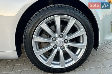 Седан Lexus IS 2006 в Одессе
