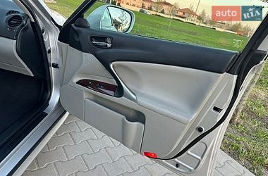 Седан Lexus IS 2006 в Одессе
