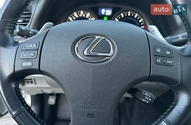 Седан Lexus IS 2006 в Одессе