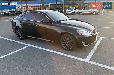 Седан Lexus IS 2006 в Киеве
