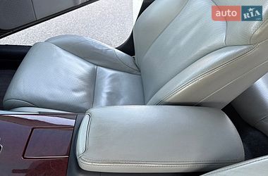 Седан Lexus IS 2006 в Киеве