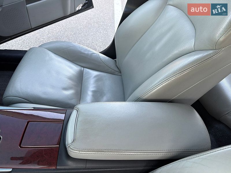 Седан Lexus IS 2006 в Киеве