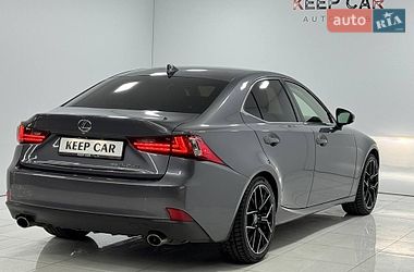 Седан Lexus IS 2015 в Одессе