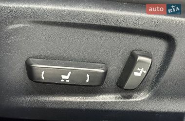 Седан Lexus IS 2015 в Одессе