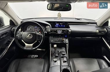 Седан Lexus IS 2015 в Одессе