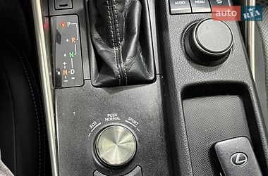 Седан Lexus IS 2015 в Одессе