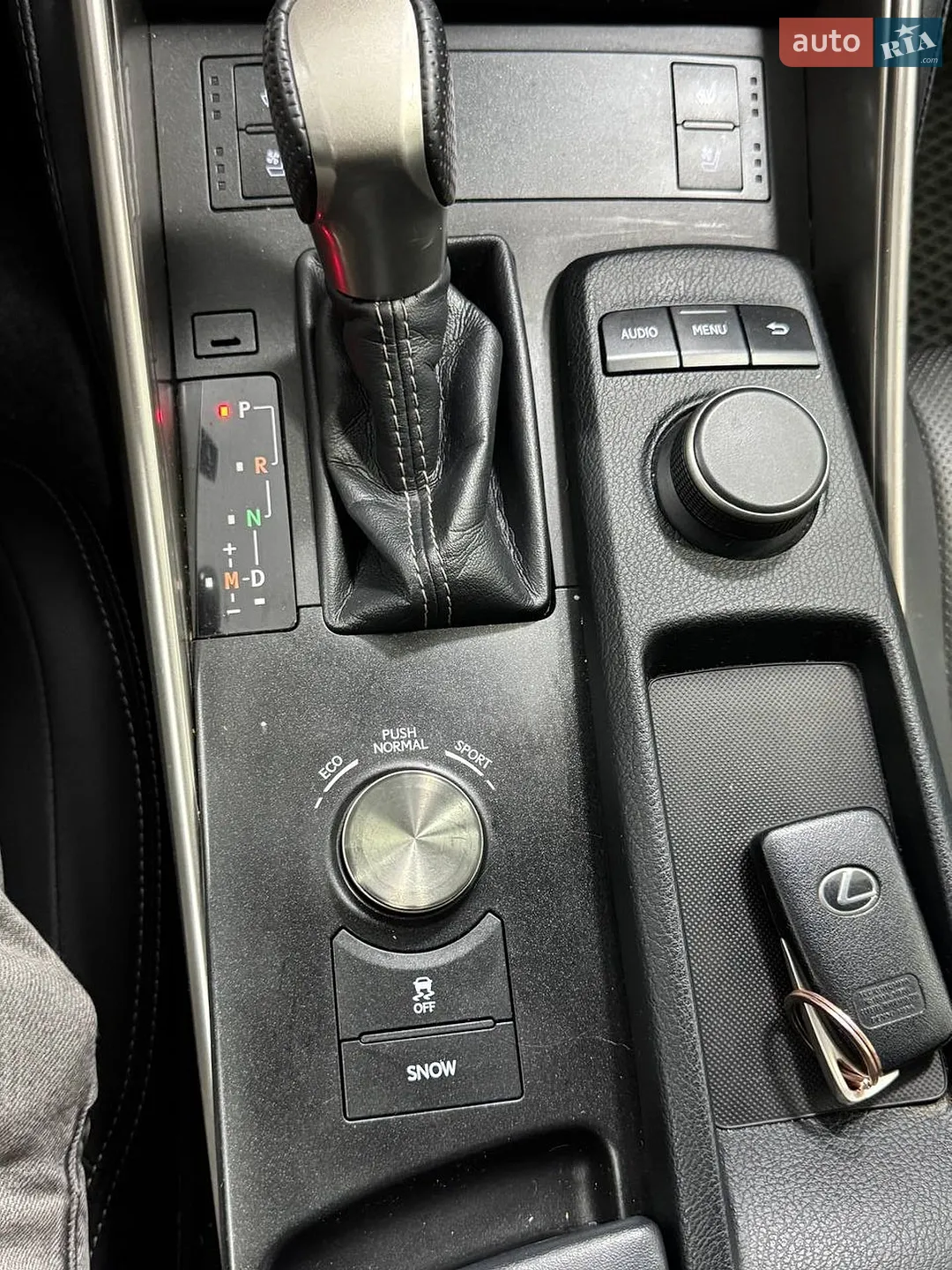 2015 Lexus IS - мініатюра 54