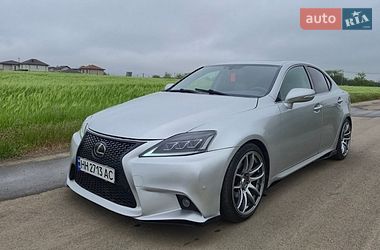 Седан Lexus IS 2010 в Одессе
