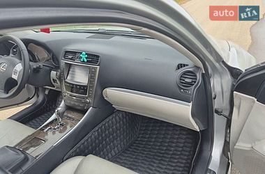Седан Lexus IS 2010 в Одессе