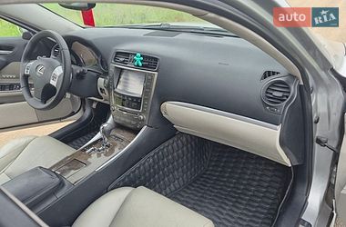 Седан Lexus IS 2010 в Одессе