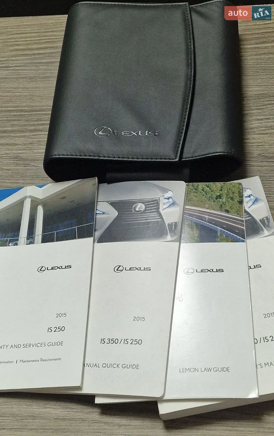 2014 Lexus IS - мініатюра 22