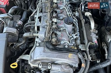Седан Lexus IS 2006 в Виннице
