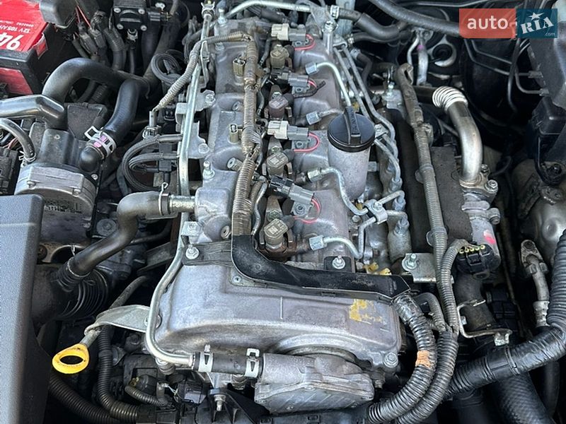 Седан Lexus IS 2006 в Виннице