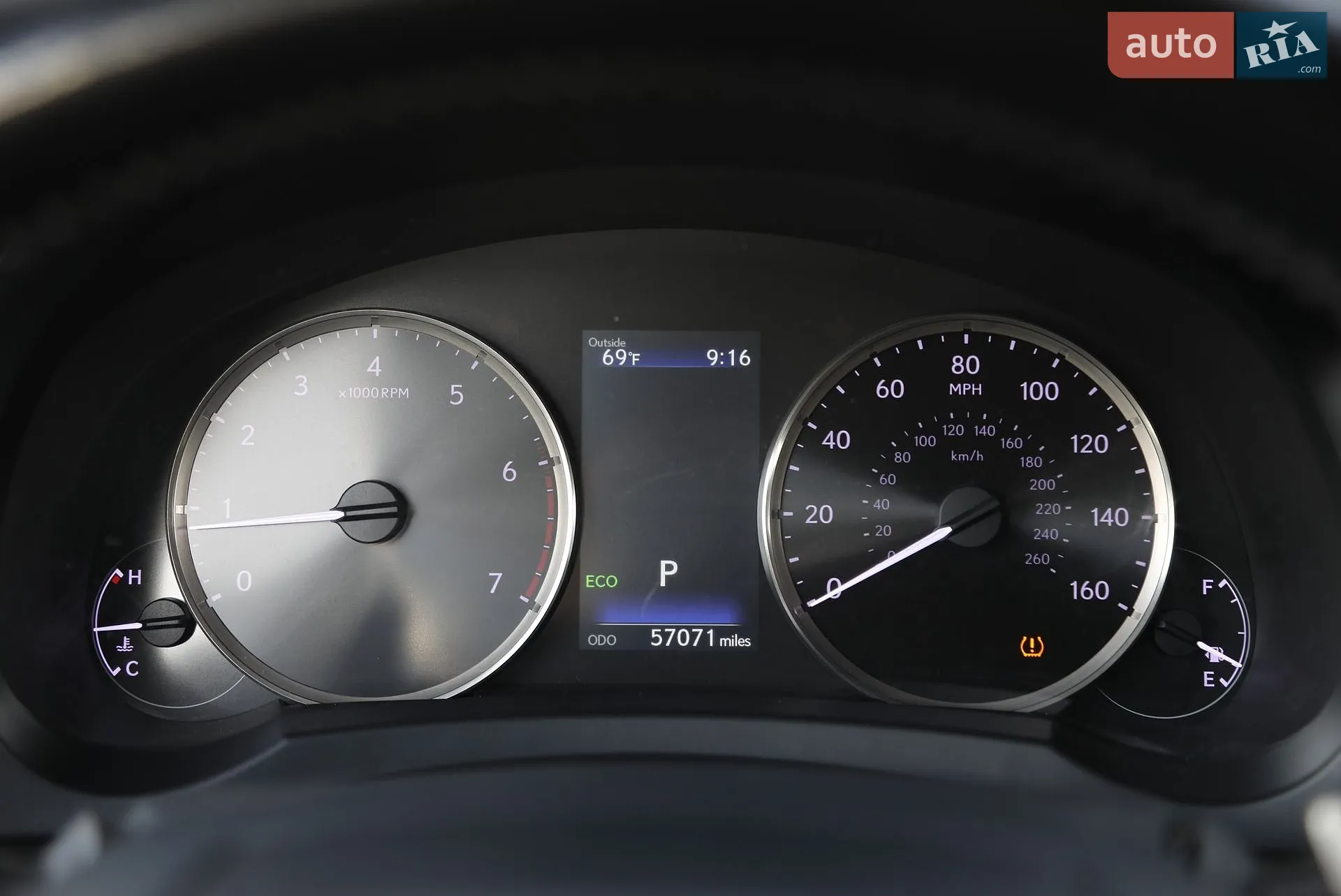 2019 Lexus IS - мініатюра 19