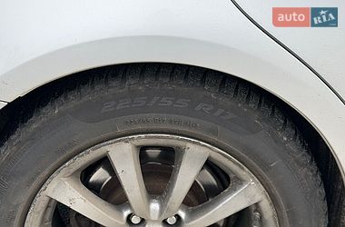 Седан Lexus IS 2007 в Черкассах