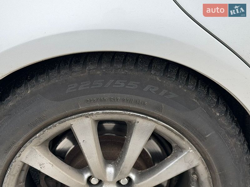 Седан Lexus IS 2007 в Черкассах
