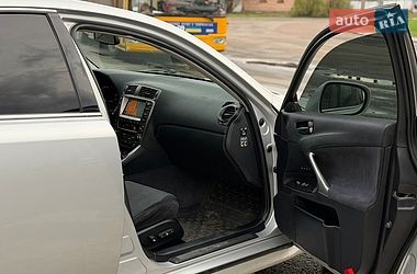 Седан Lexus IS 2007 в Черкассах