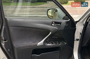Седан Lexus IS 2007 в Черкассах
