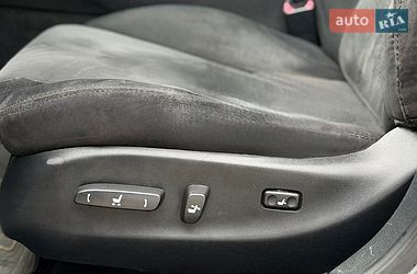 Седан Lexus IS 2007 в Черкассах