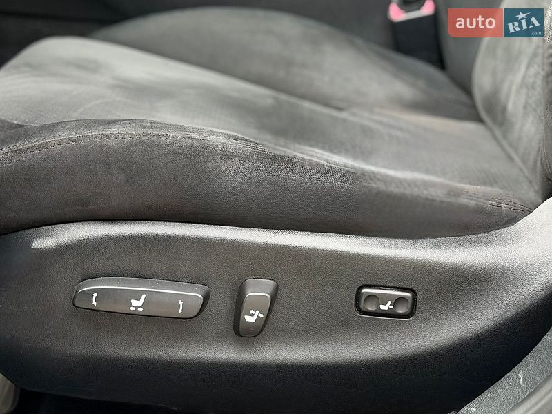 Седан Lexus IS 2007 в Черкассах