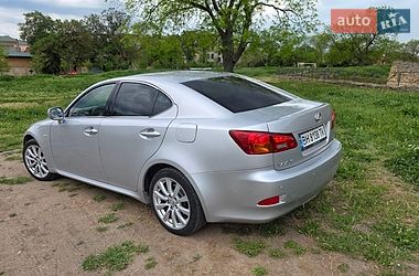 Седан Lexus IS 2005 в Белгороде-Днестровском