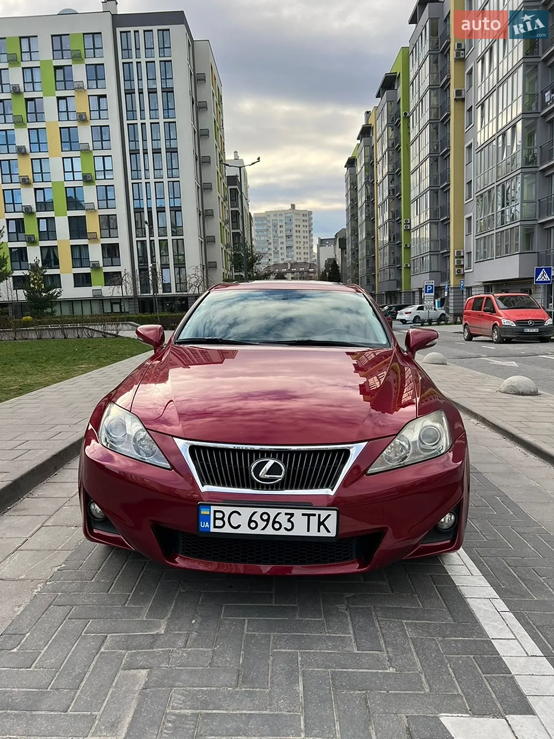 2012 Lexus IS - мініатюра 51
