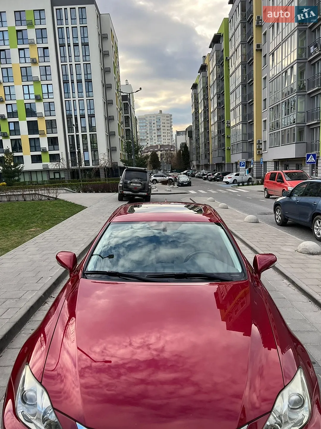 2012 Lexus IS - мініатюра 61