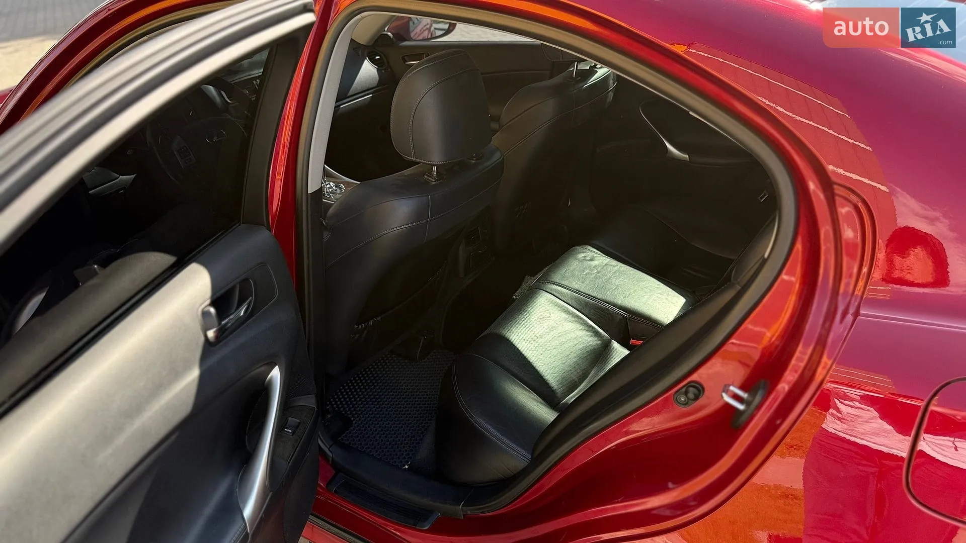 2013 Lexus IS - мініатюра 38