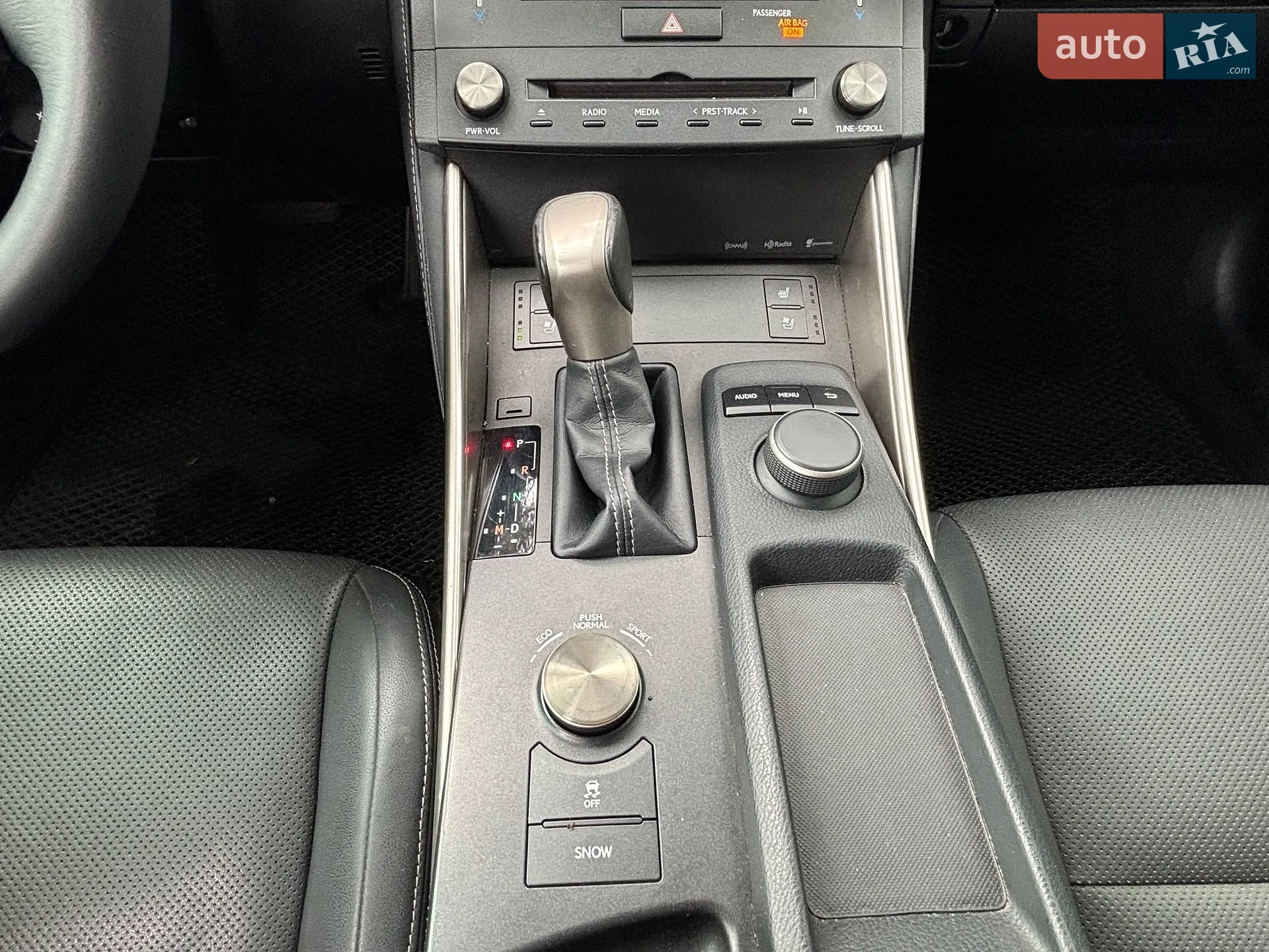 2014 Lexus IS - мініатюра 33