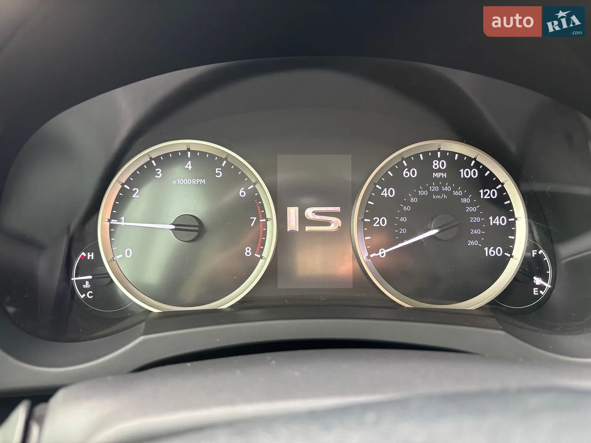 2014 Lexus IS - мініатюра 43