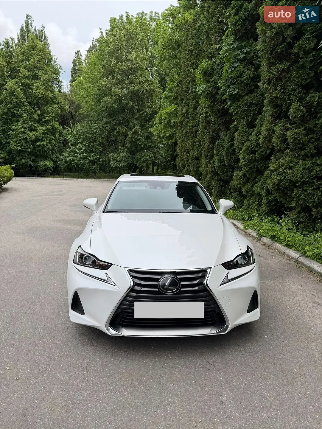 2018 Lexus IS - мініатюра 11