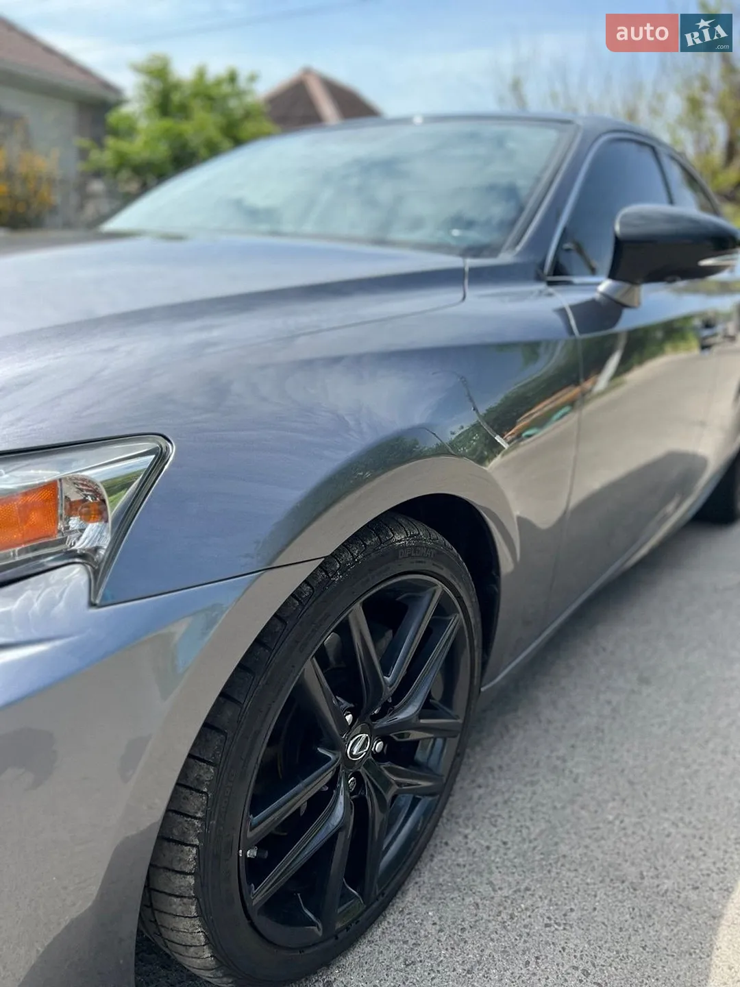 2014 Lexus IS - мініатюра 11