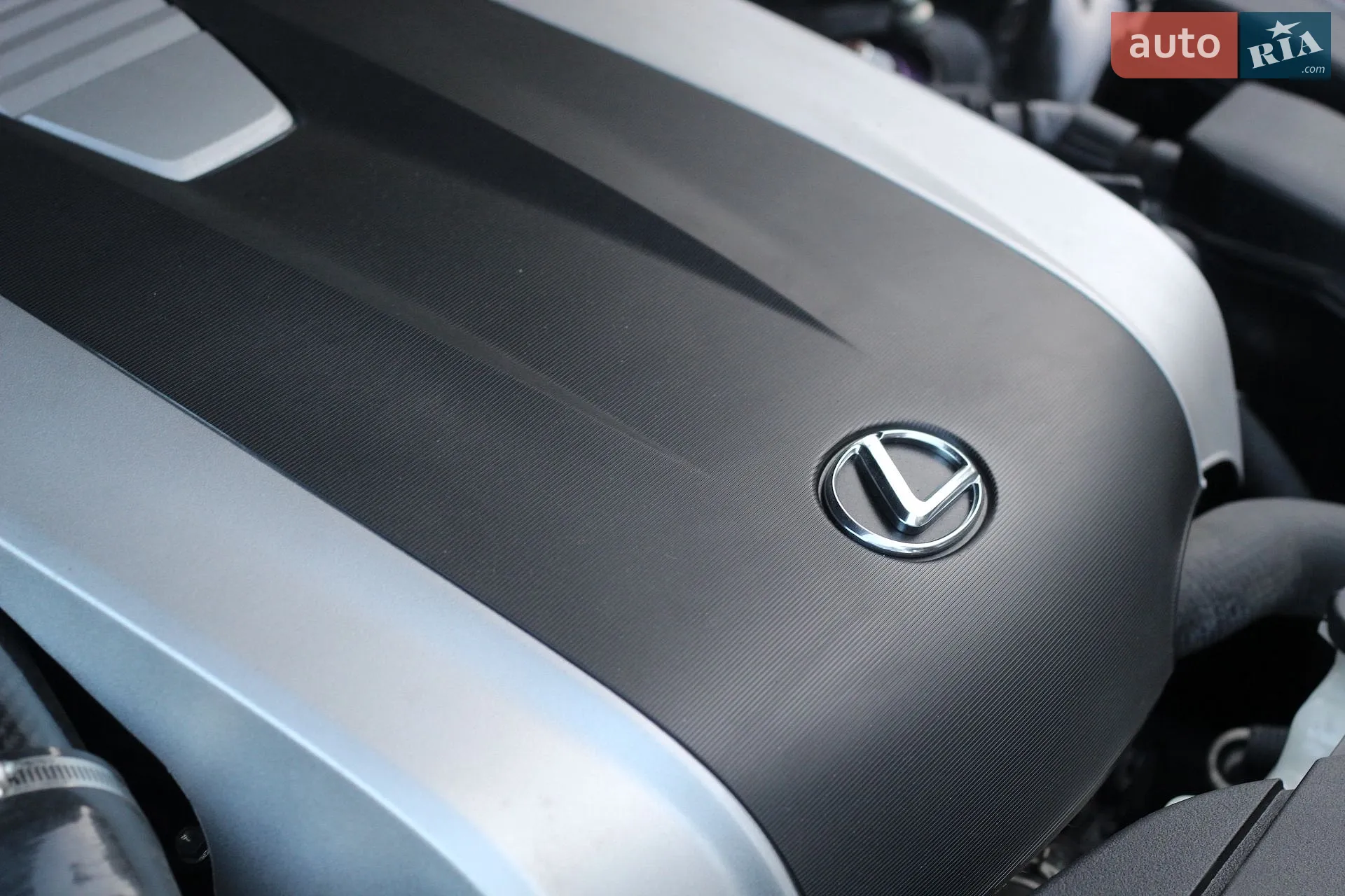 2021 Lexus IS - мініатюра 16