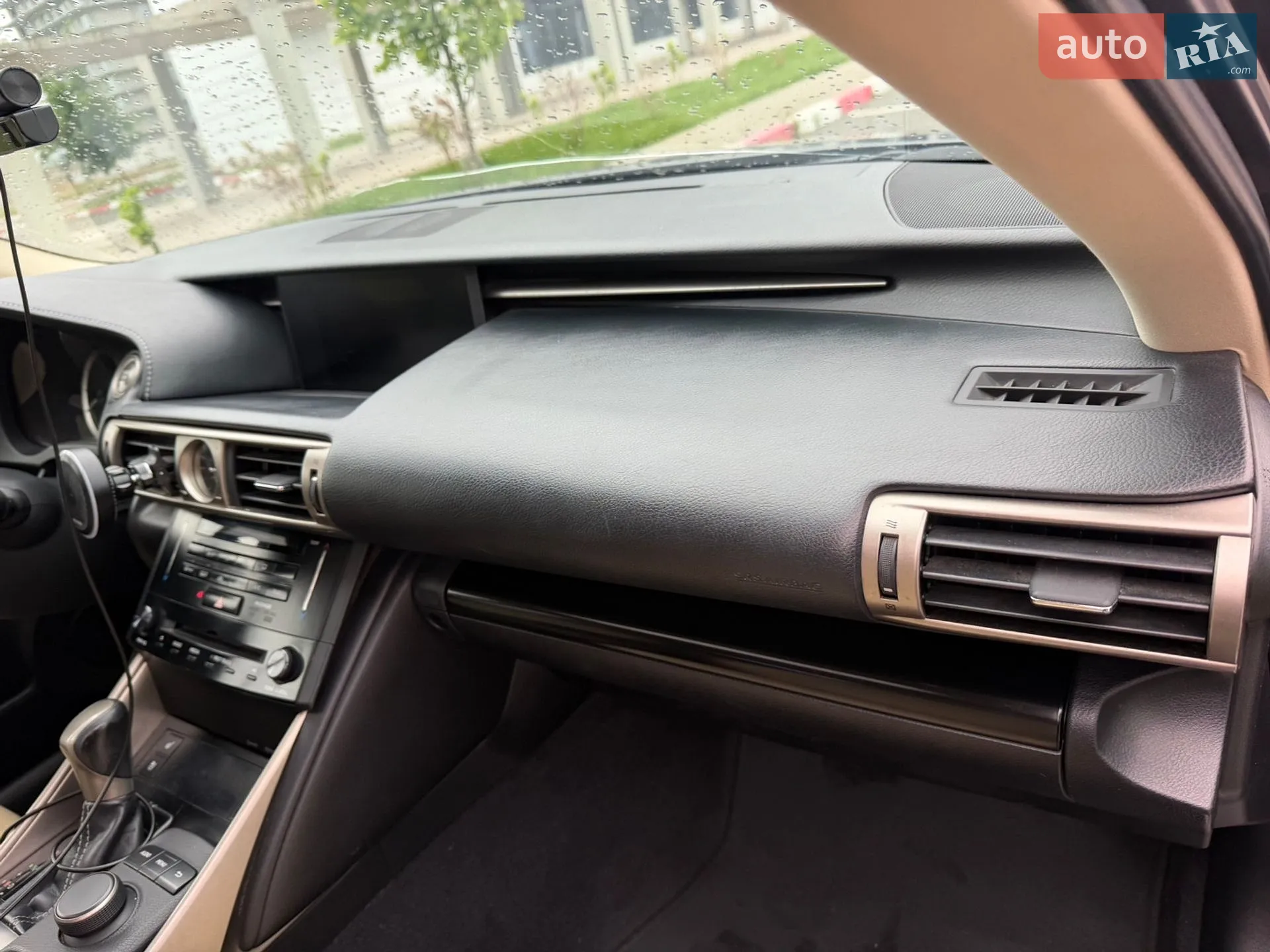 2014 Lexus IS - мініатюра 17
